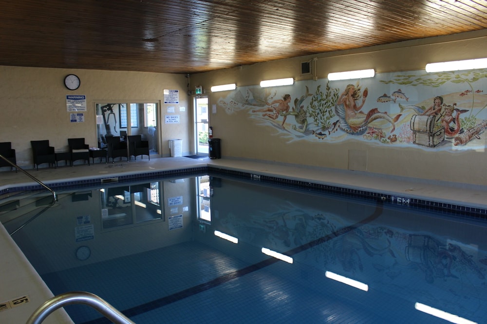 Ramada by Wyndham Campbell River 20/50