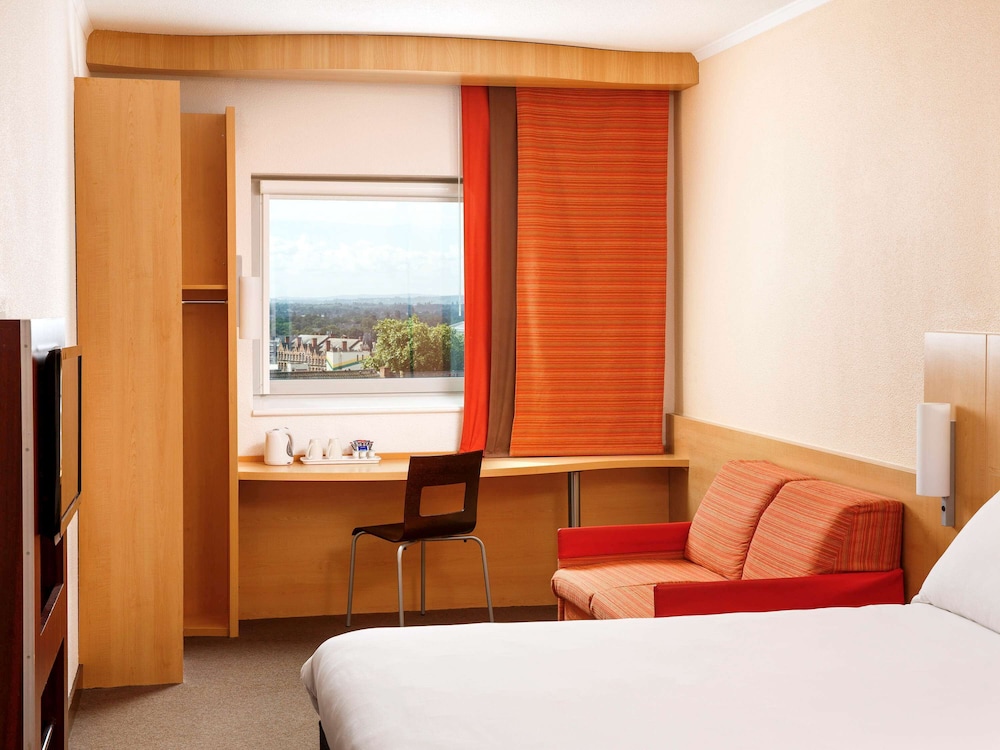 IBIS NOTTINGHAM CENTRE 40/69