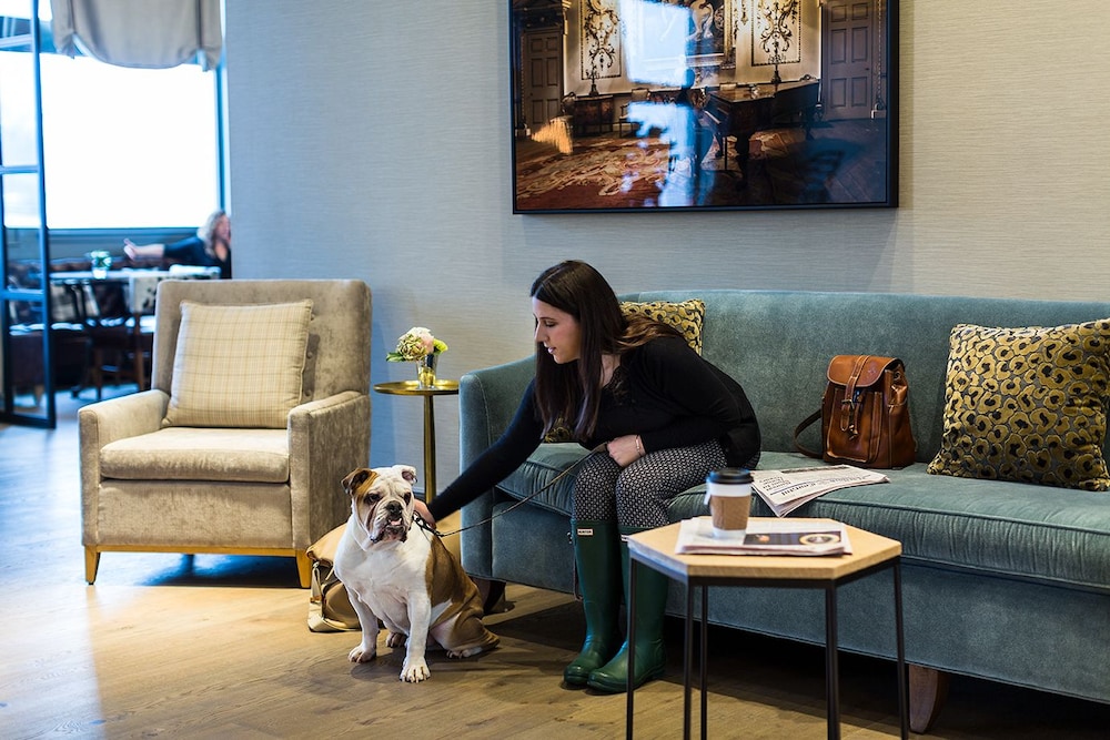 Delamar West Hartford 50/75