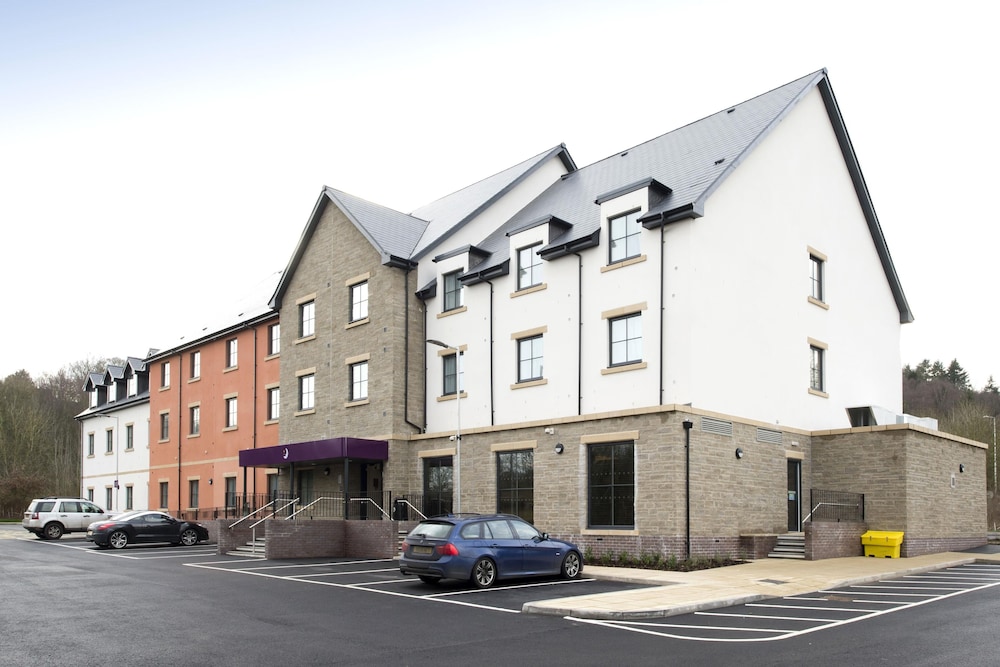 Premier Inn Monmouth 29/33