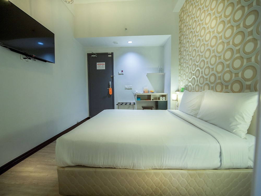 CITITEL EXPRESS KOTA KINABALU 9/64