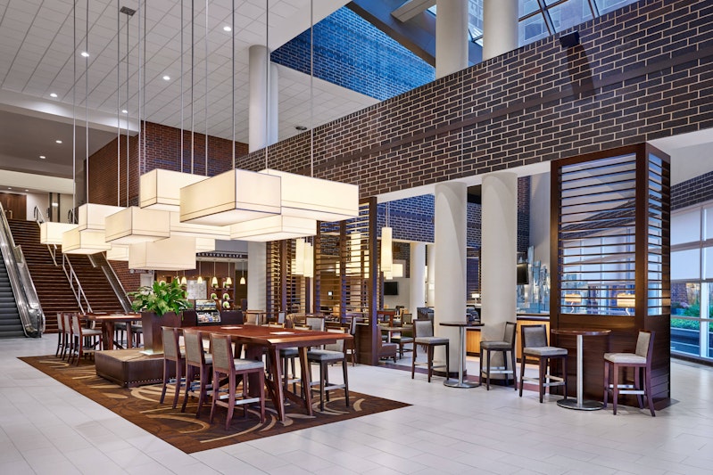 Sheraton Indianapolis Hotel at Keystone Crossing 8/16