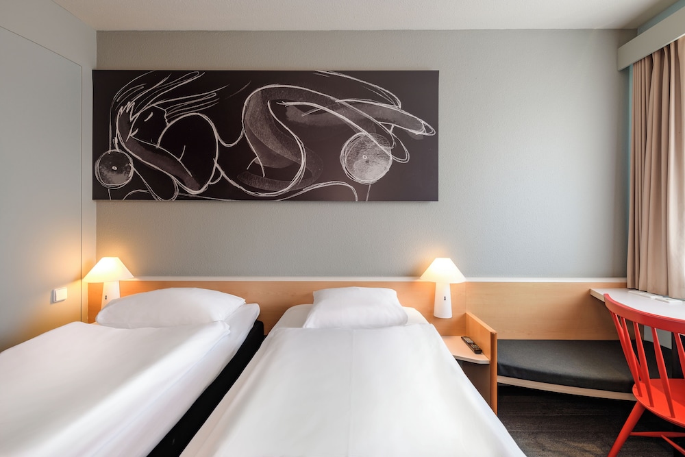 IBIS HAMBURG ALSTERRING 20/50