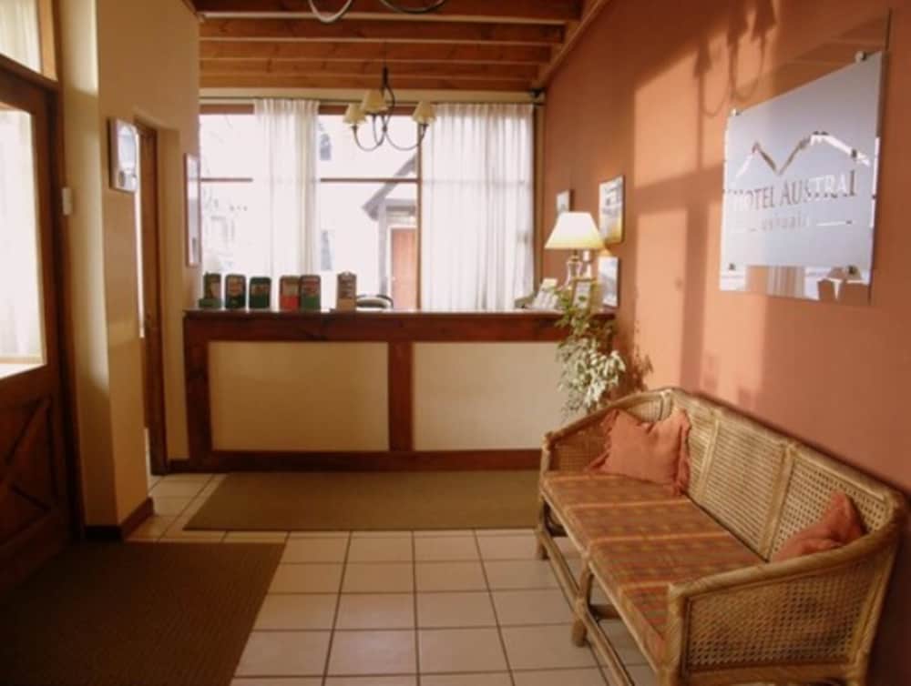 Hotel Austral Ushuaia 7/33