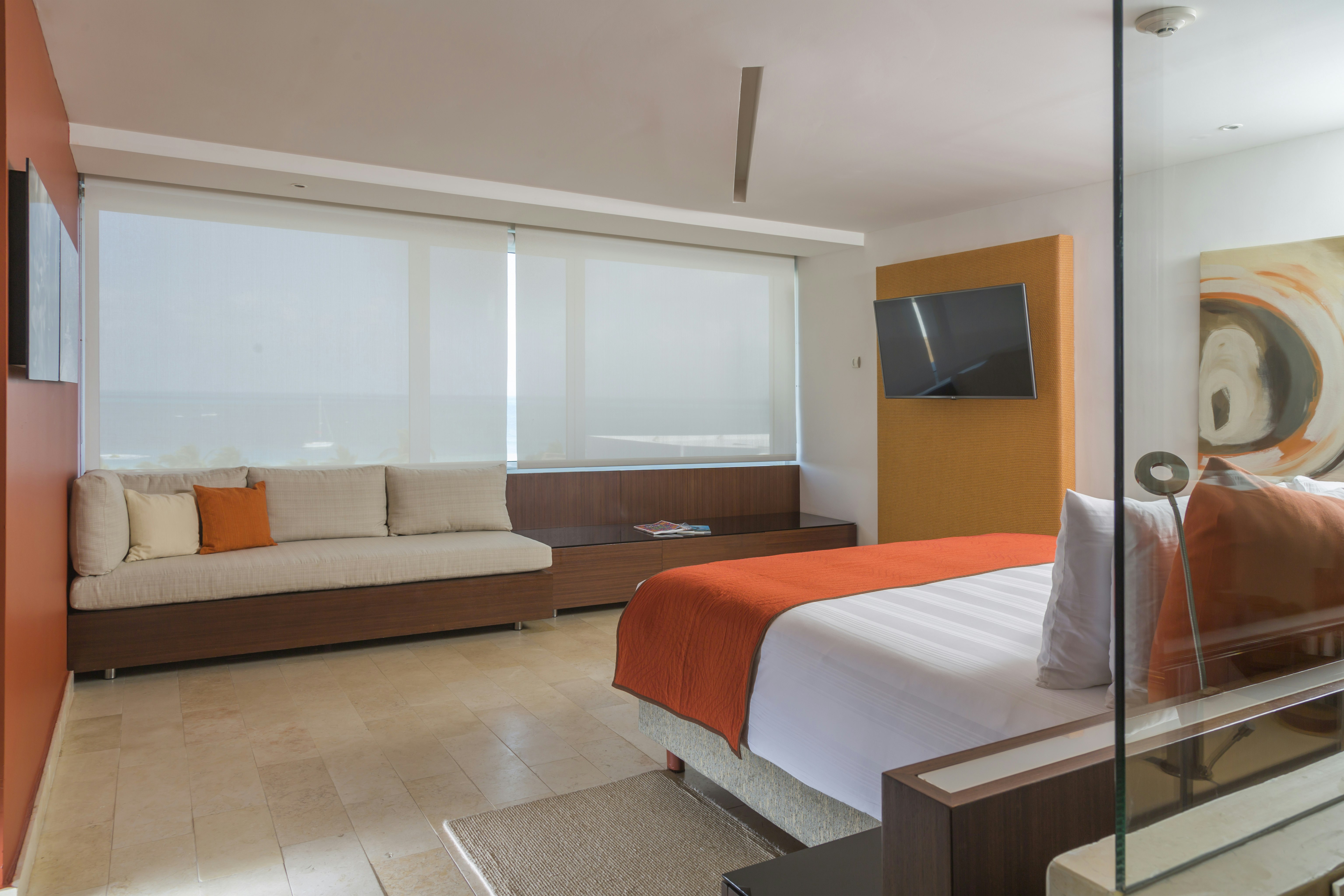 Presidente Intercontinental Cancun Resort 17/82