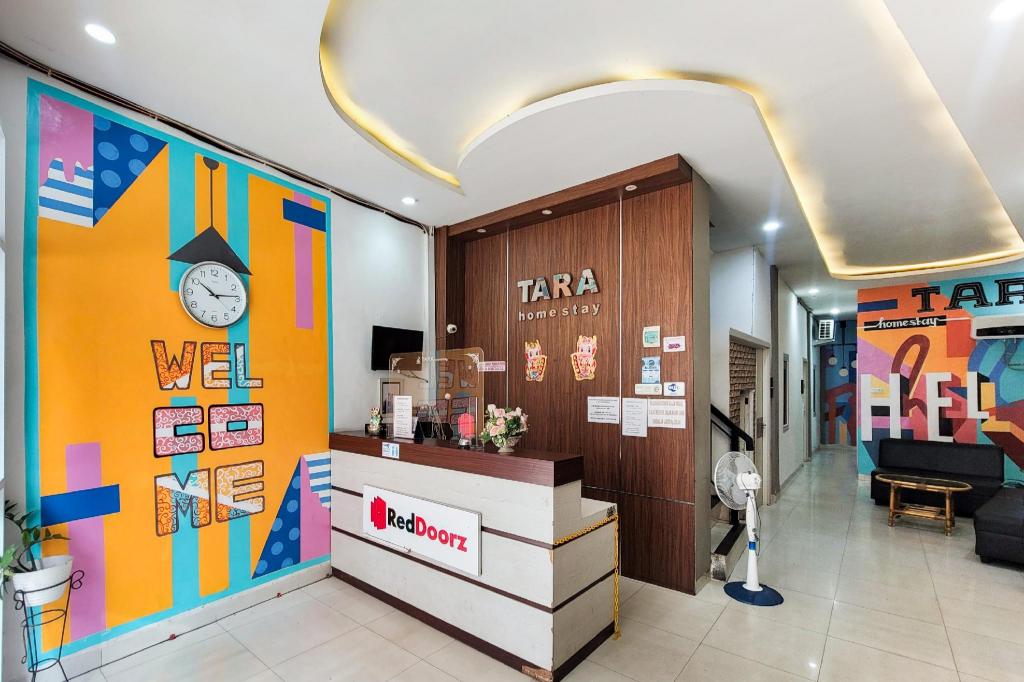 Reddoorz Near Palembang Trade Center 6/57