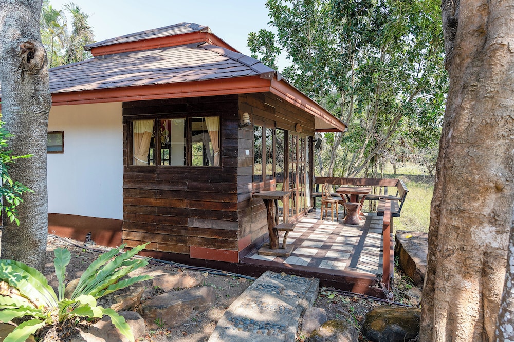 DE BUA VALLEY RESORT 4/49