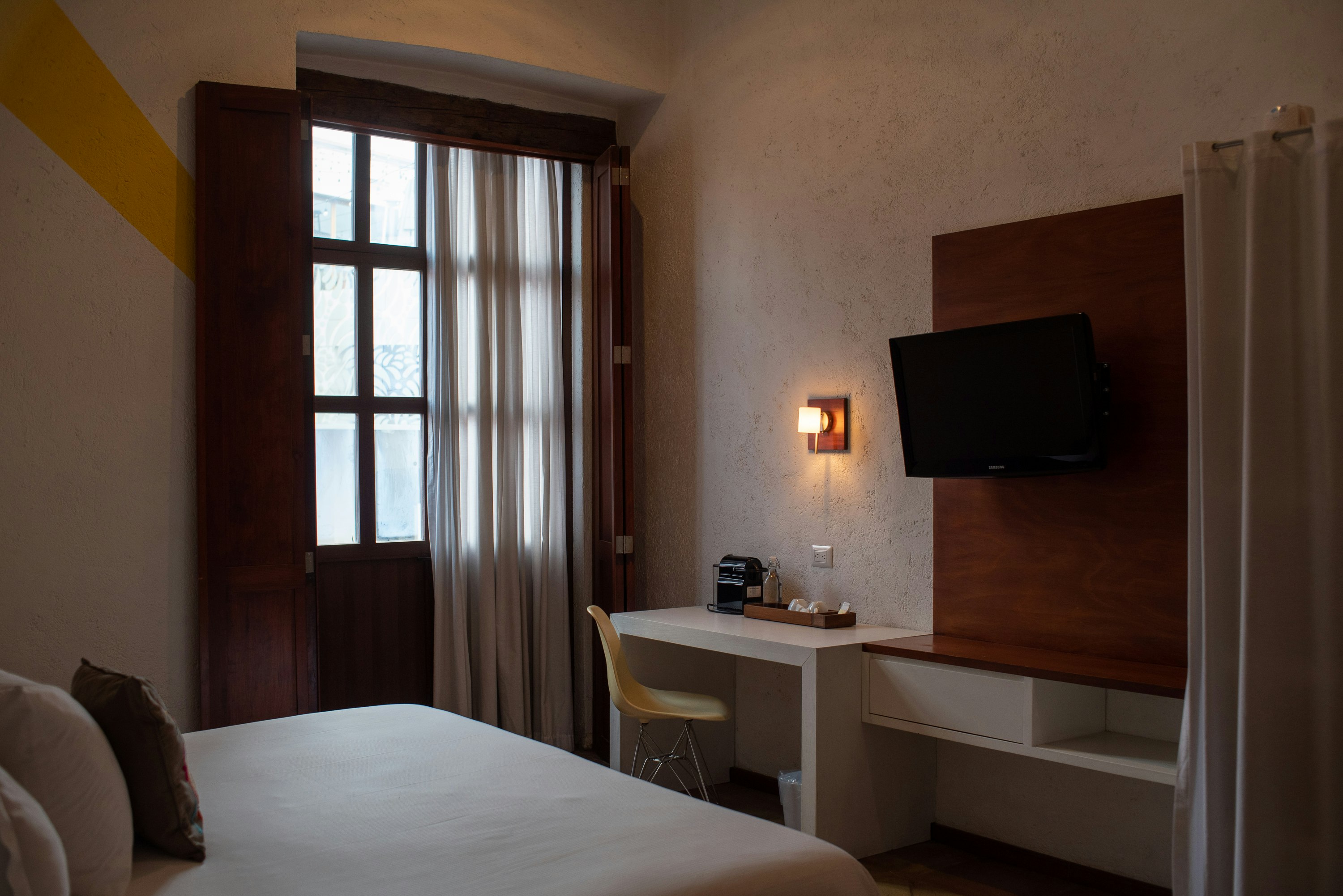 Casa Pepe Hostel Boutique Puebla 13/45