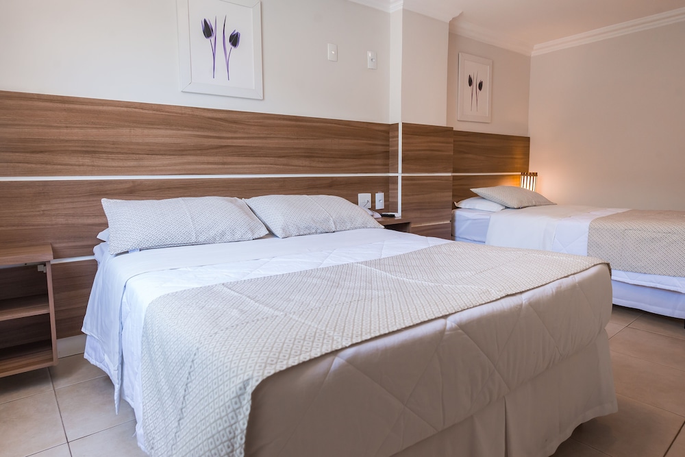 Hotel Serra Everest 21/50