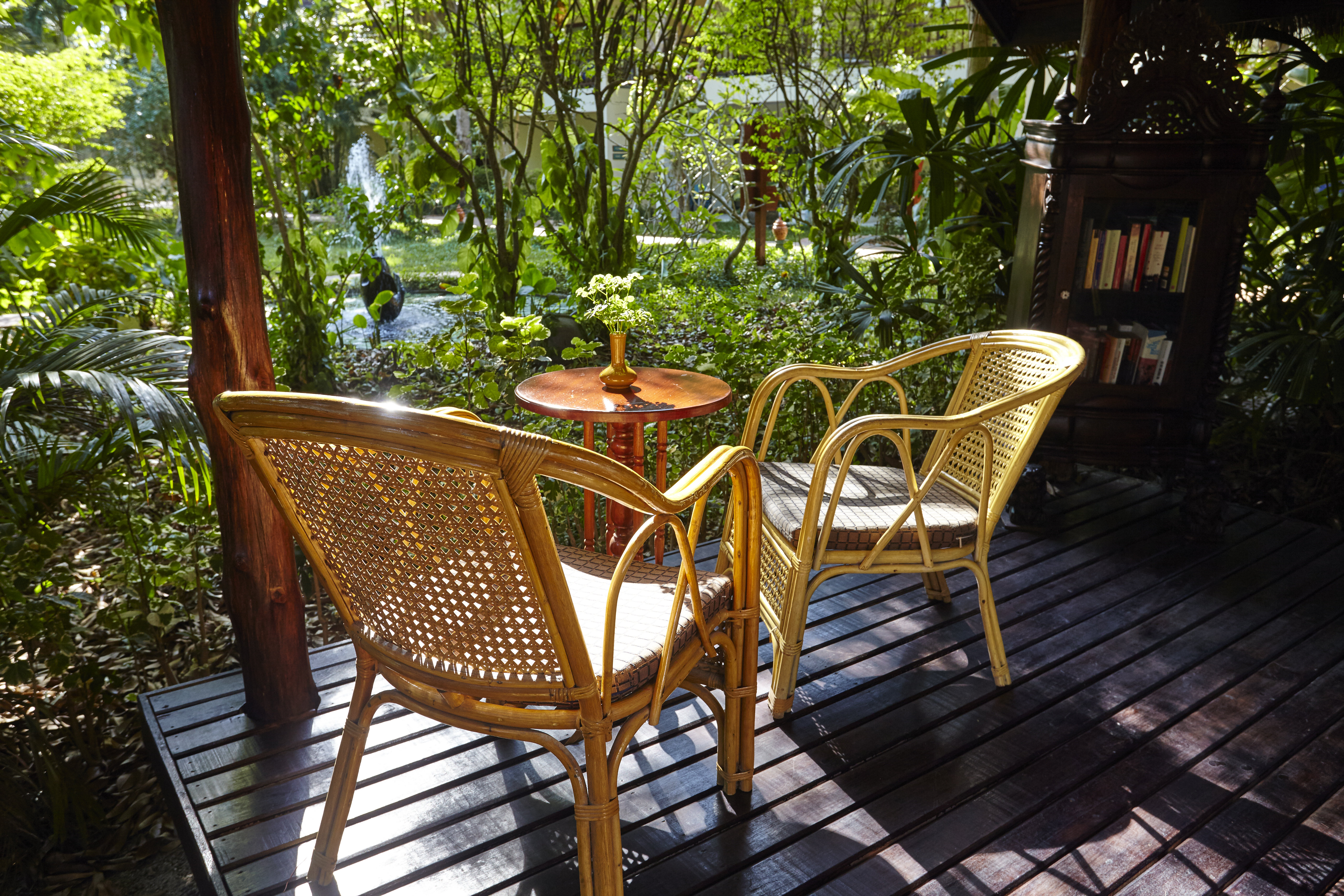Paradise Beach Resort 31/42