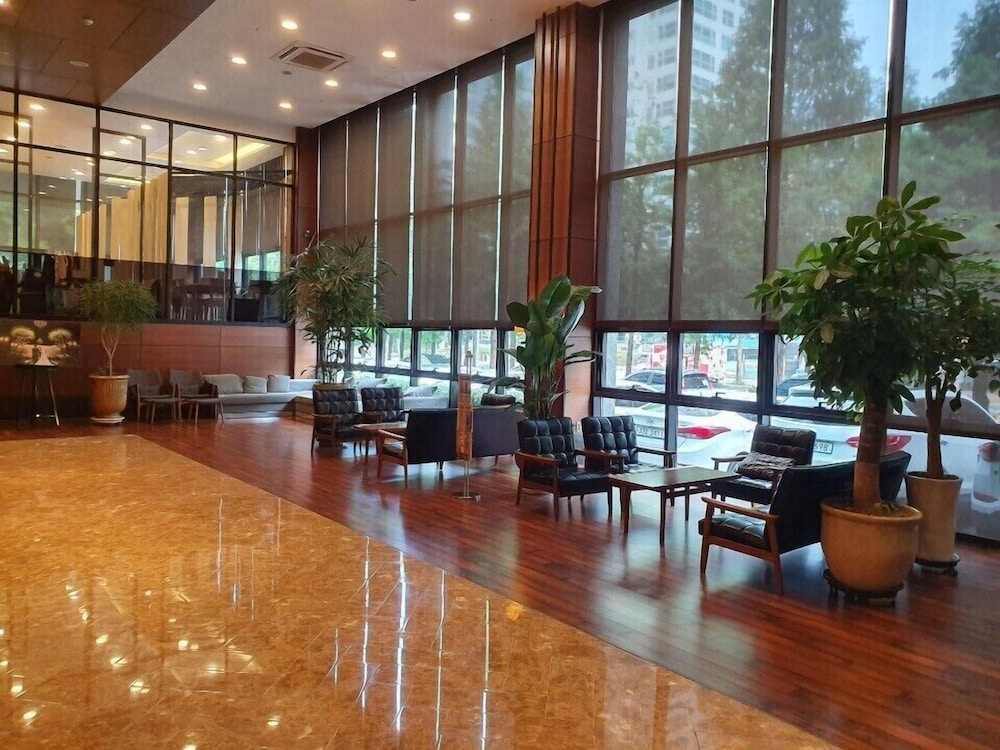 Hotel Icc 33/50