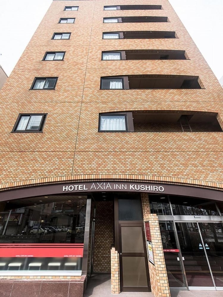 Hotel Axia Inn Kushiro 2/54