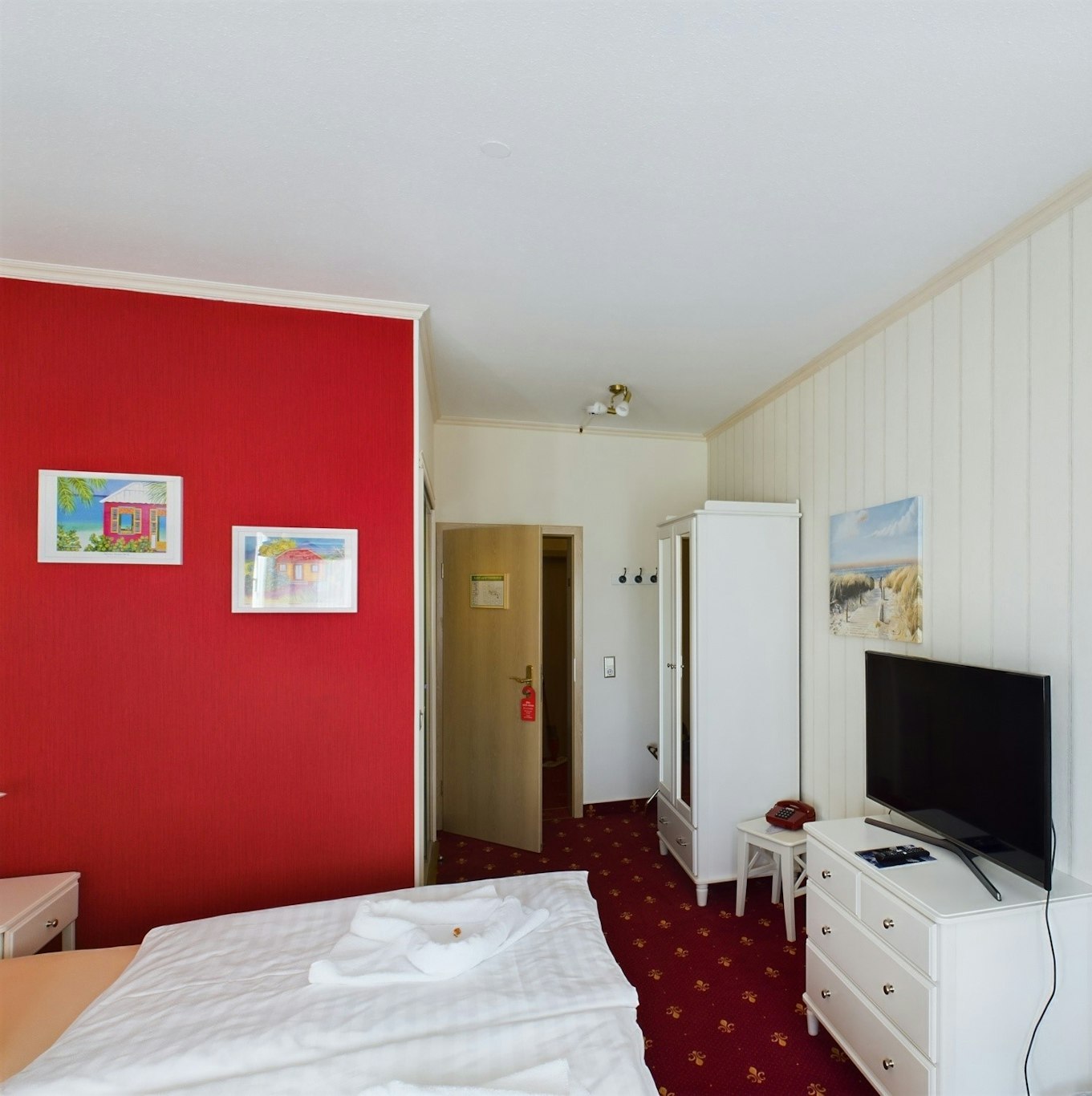 Flair Hotel Alt Connewitz 4/47