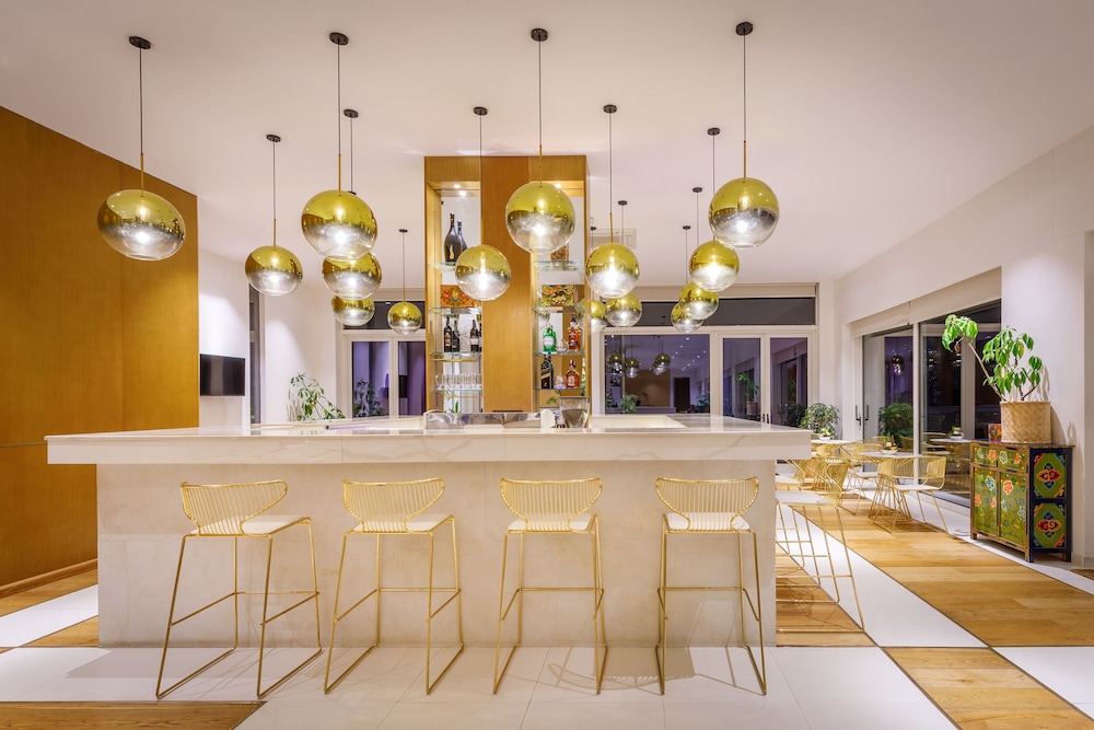 The Terraces Resort and Spa 48/69