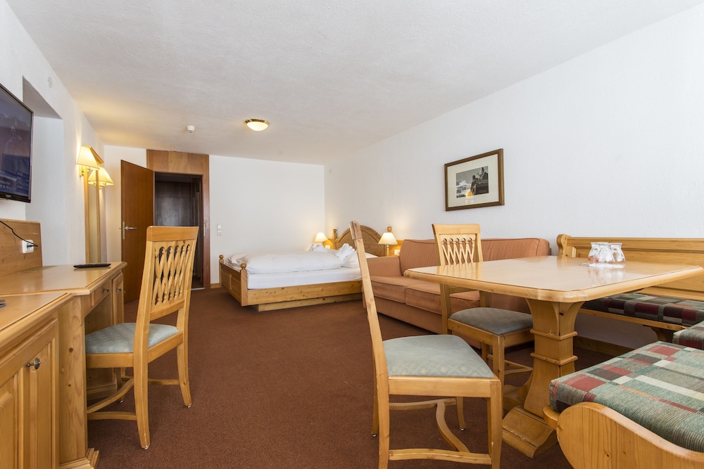 Hotel Lohmann 27/50