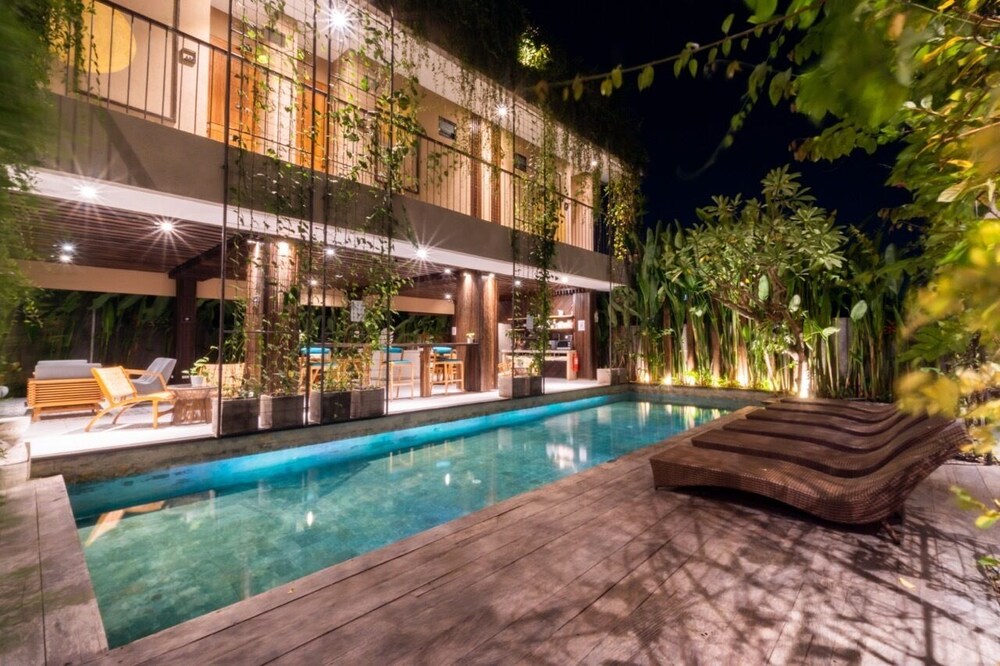 Tanaga CoLiving 58/64