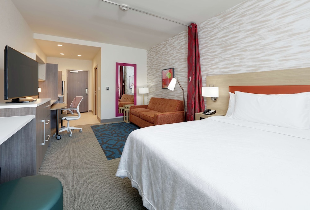 Home2 Suites By Hilton Yakima Airport 15/53