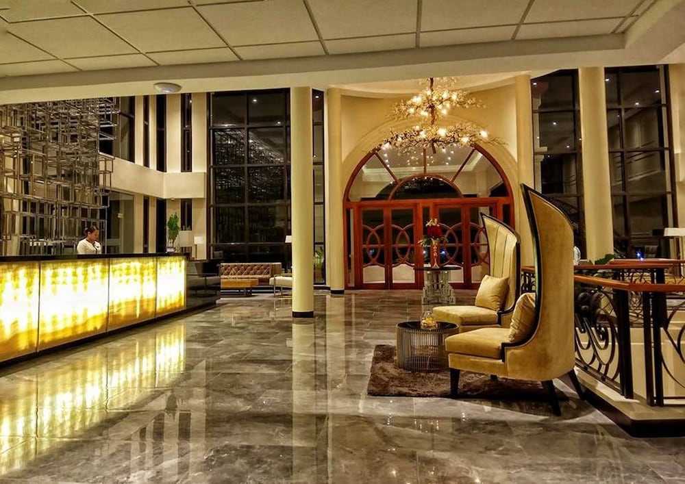 Hotel Oazis Butuan 4/32
