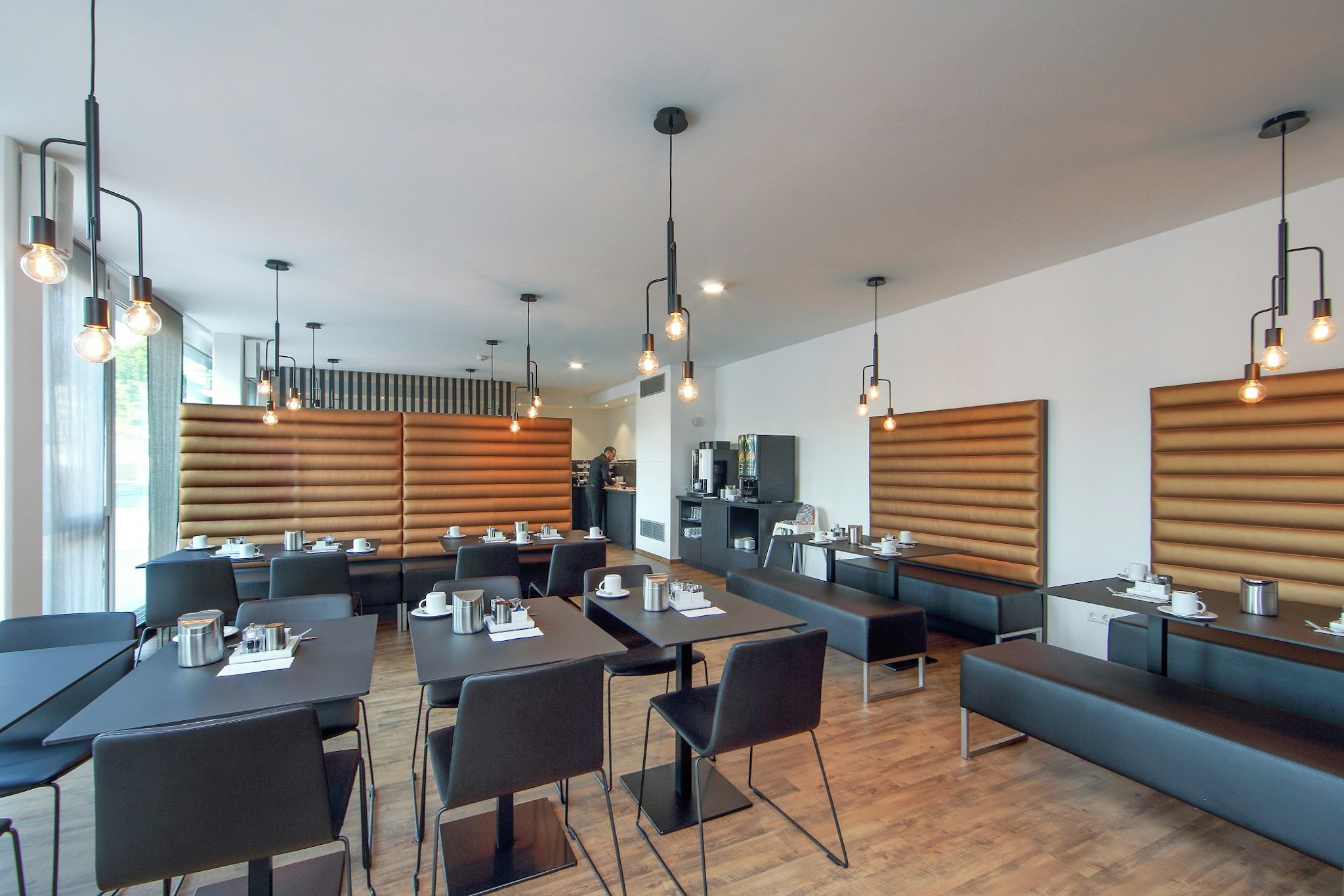 Design & Lifestyle Hotel Estilo 14/19