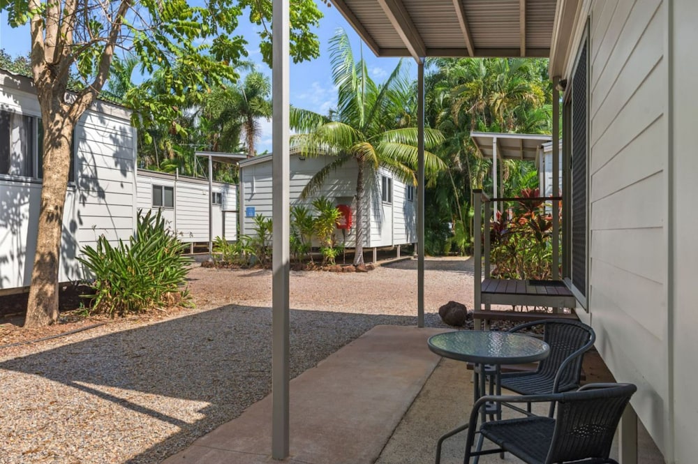 Discovery Parks – Darwin 5/42