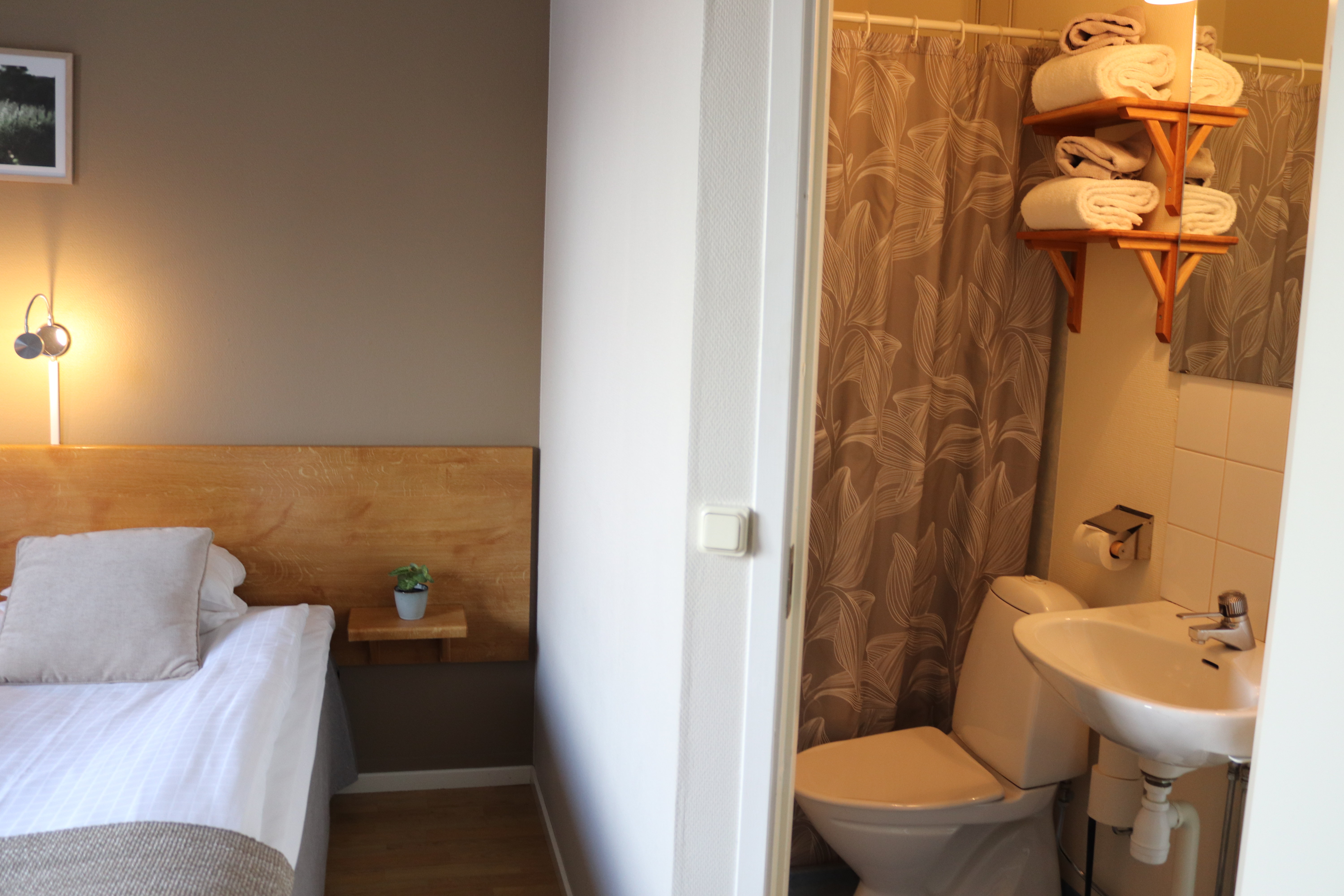 Hotel Radhuset First Partner 47/50