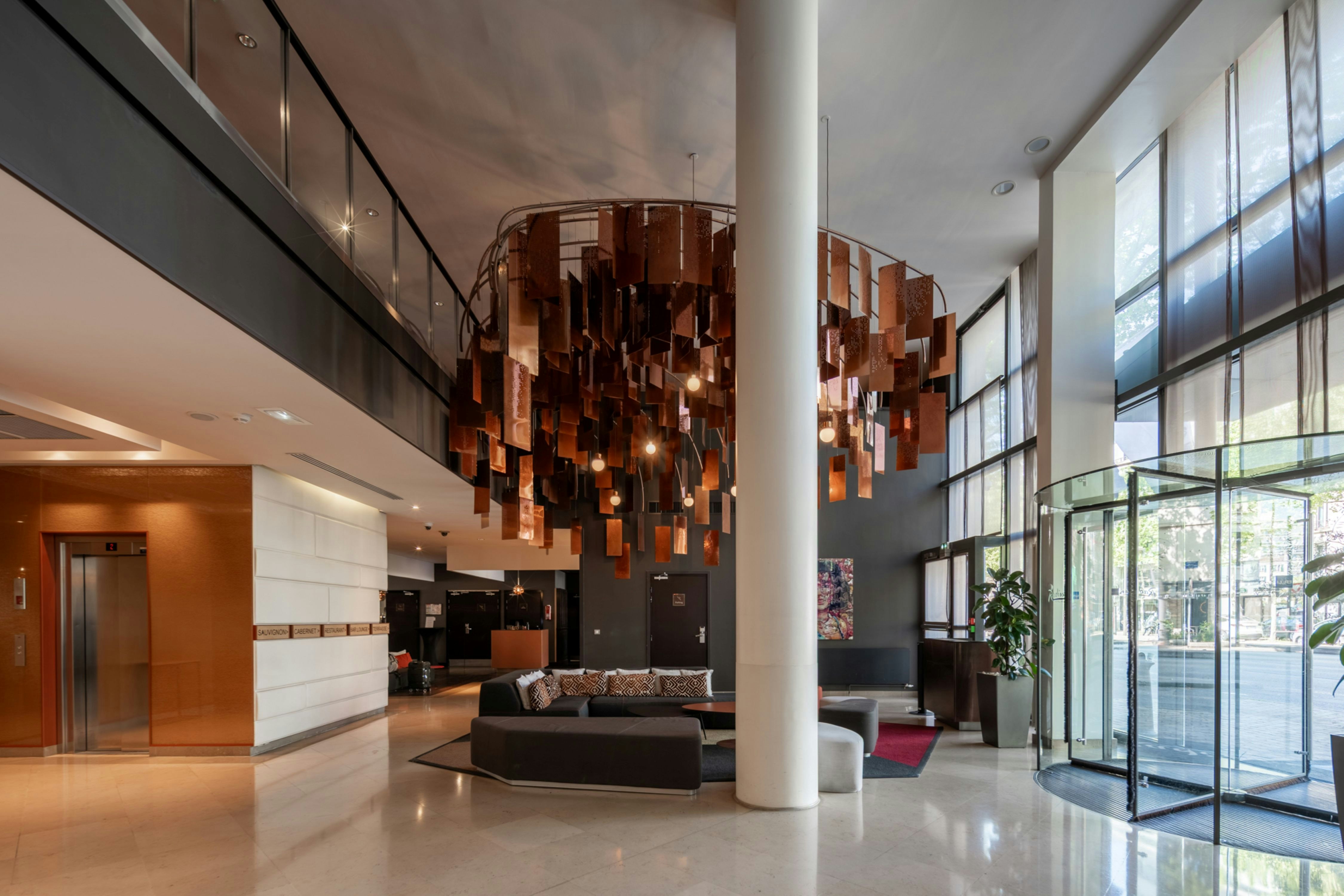 DoubleTree by Hilton Paris Boulogne 3/50