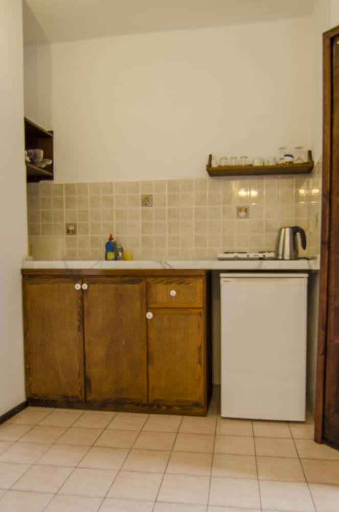 Olive Garden Apart Hotel 2/39