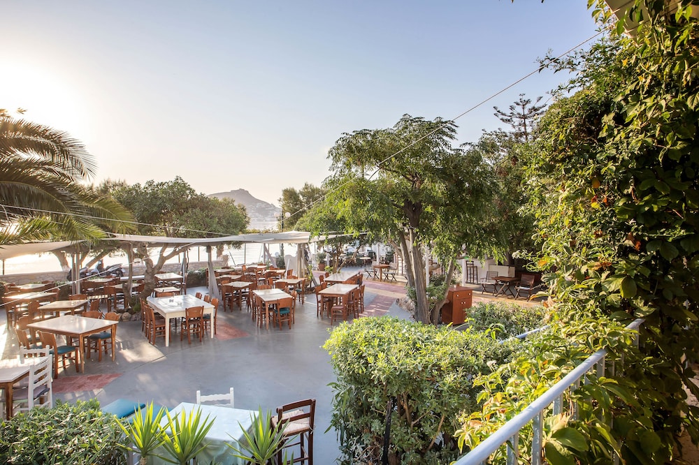 Alinda Hotel 28/42