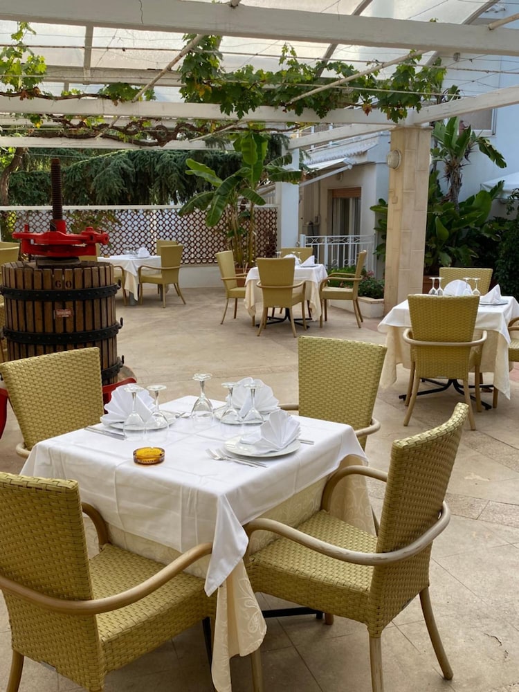 Hotel Vecchio Mulino 23/44