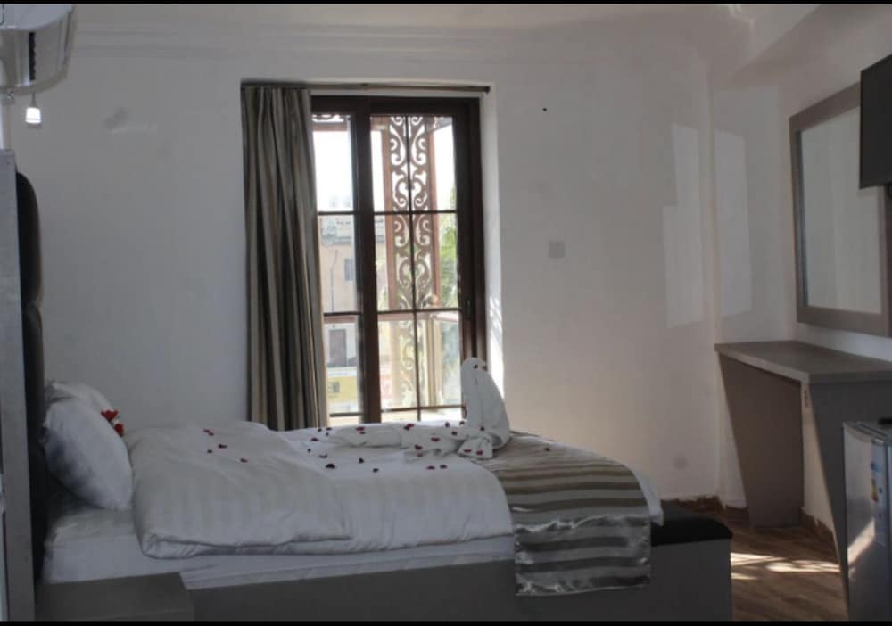 Ahla Tlah SeaView Hotel 31/48