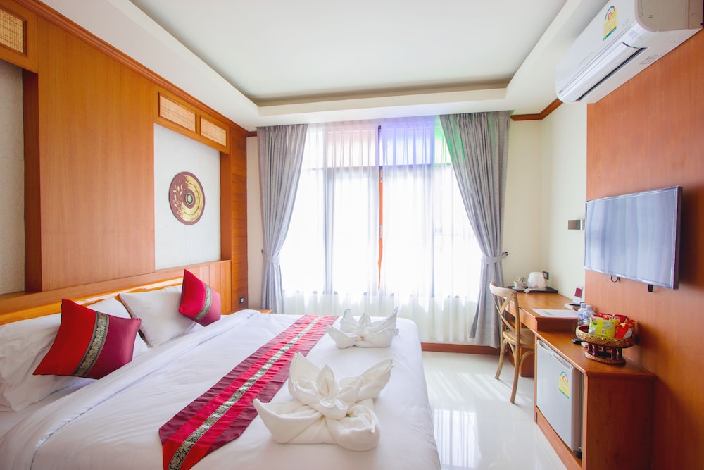 Lee Chiang Hotel 13/55