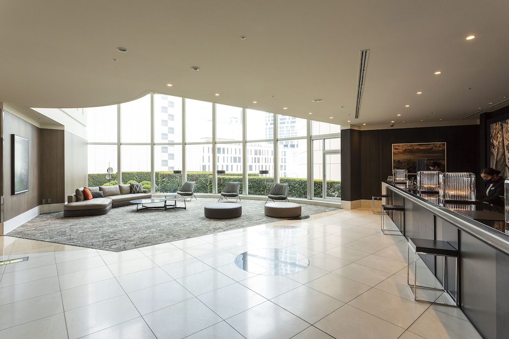 Shibuya Excel Hotel Tokyu 4/61