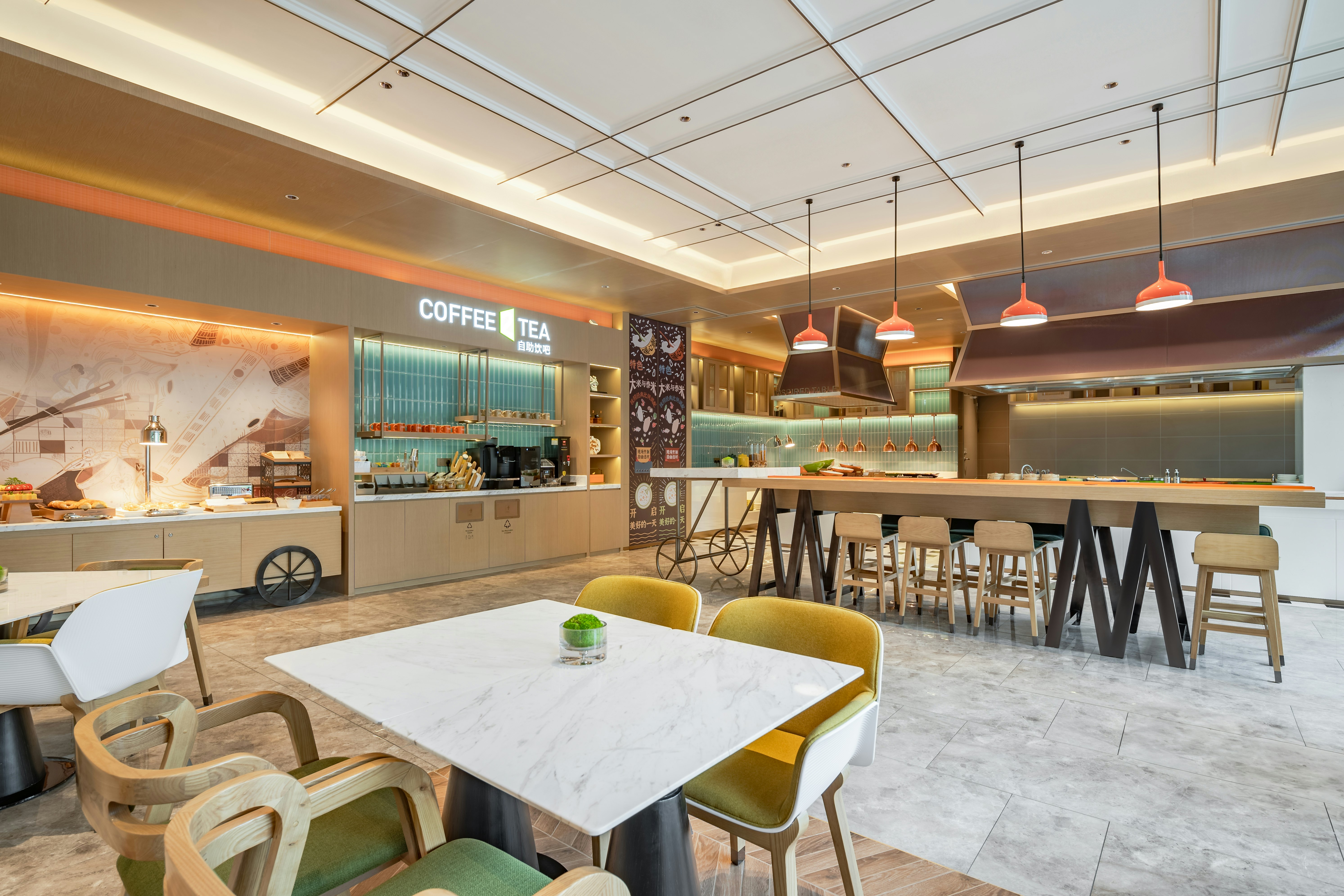 Home2 Suites by Hilton Guangzhou Huadu 32/50