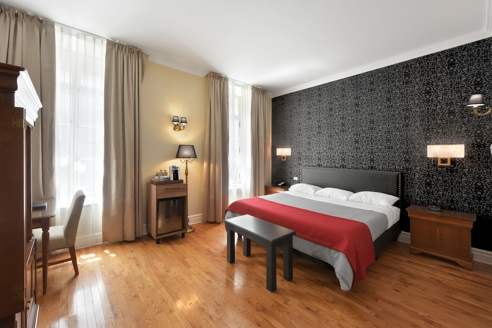 Auberge Bonaparte 26/60