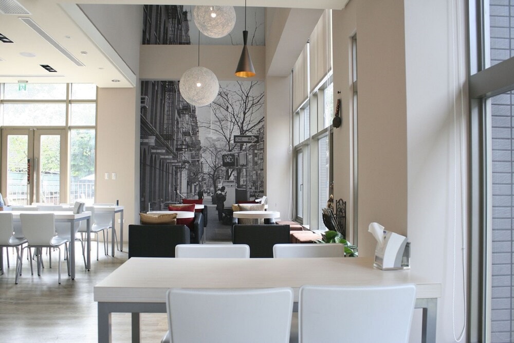 Hotel Mi Casa 7/61