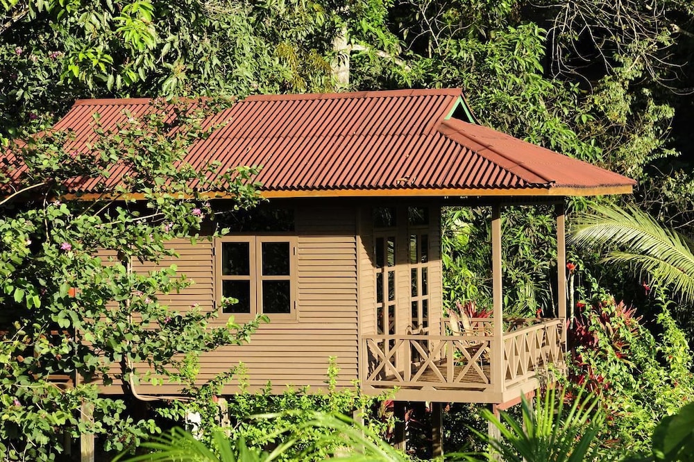 Sepilok Forest Edge Resort 4/39