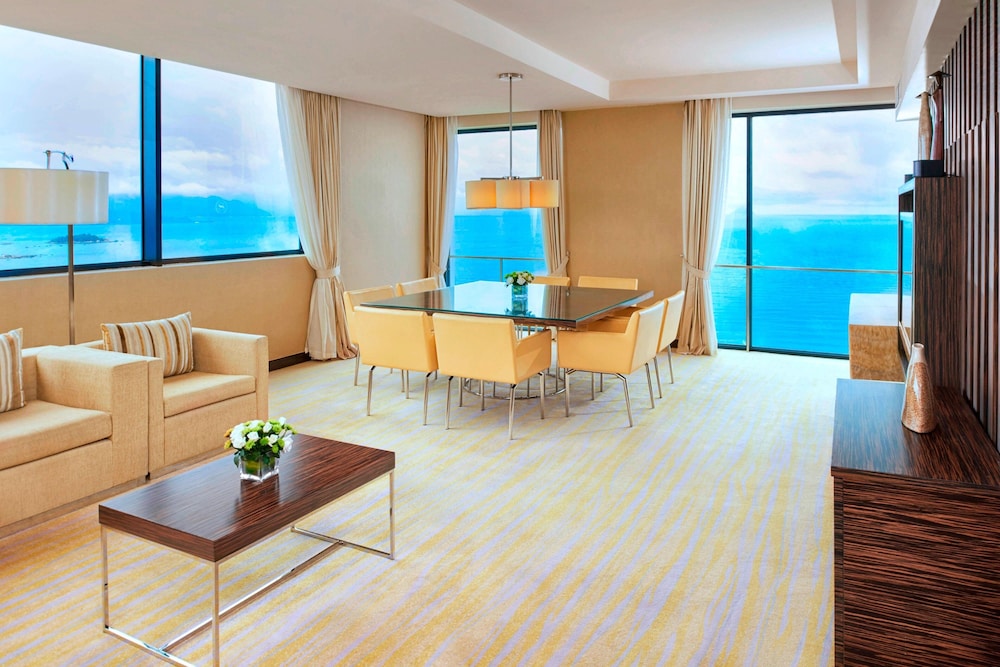 Sheraton Nha Trang Hotel Spa 40/71