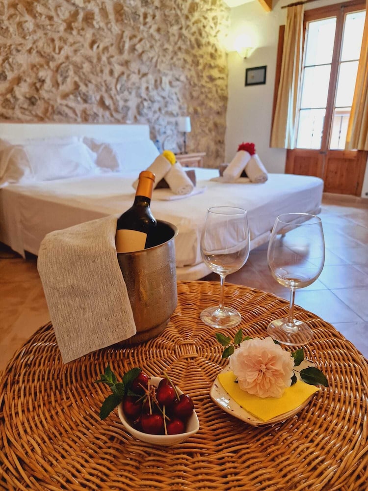 HOTEL DALT MUNTANYA 13/52