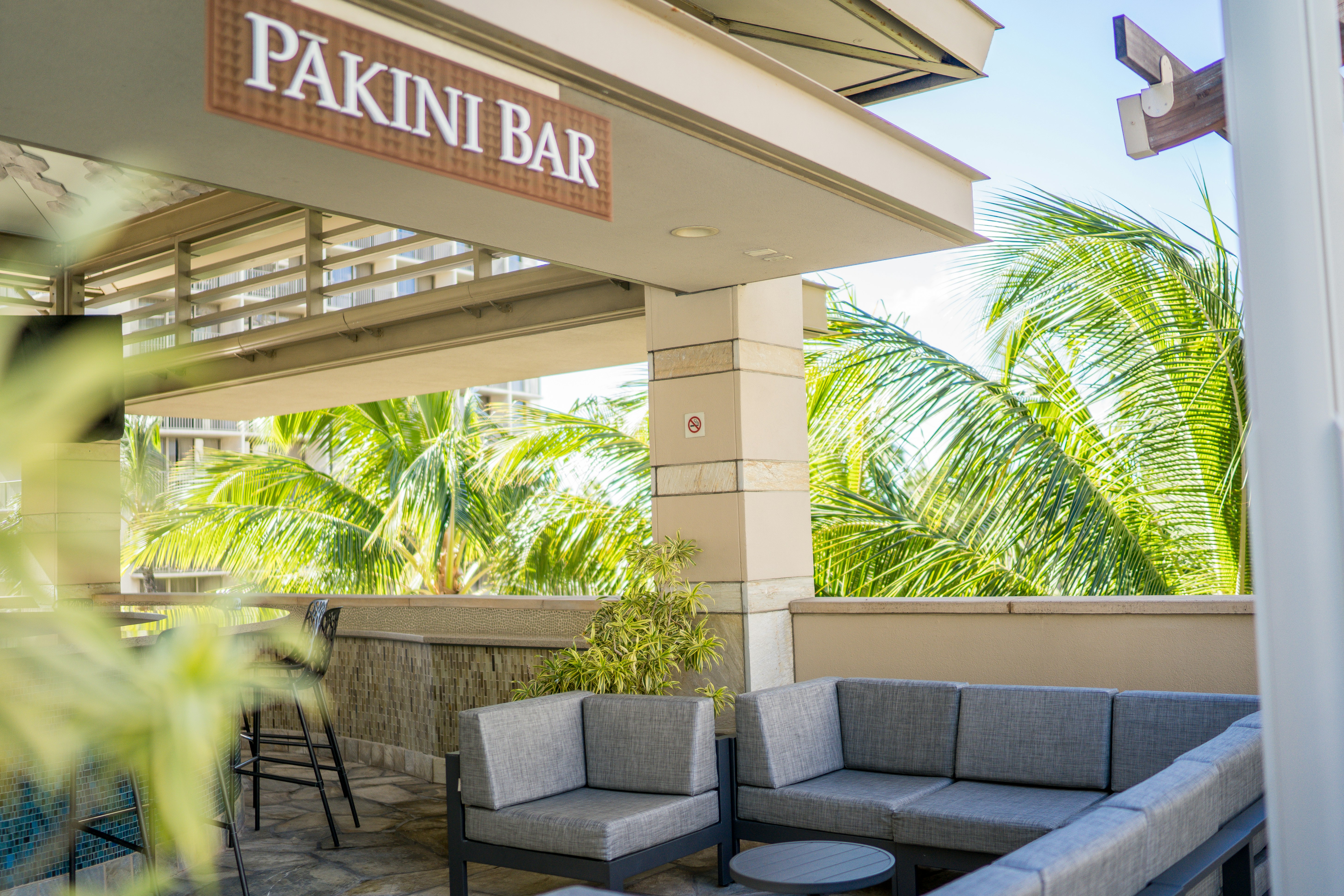 Embassy Suites By Hilton Waikiki Beach Walk 28/42