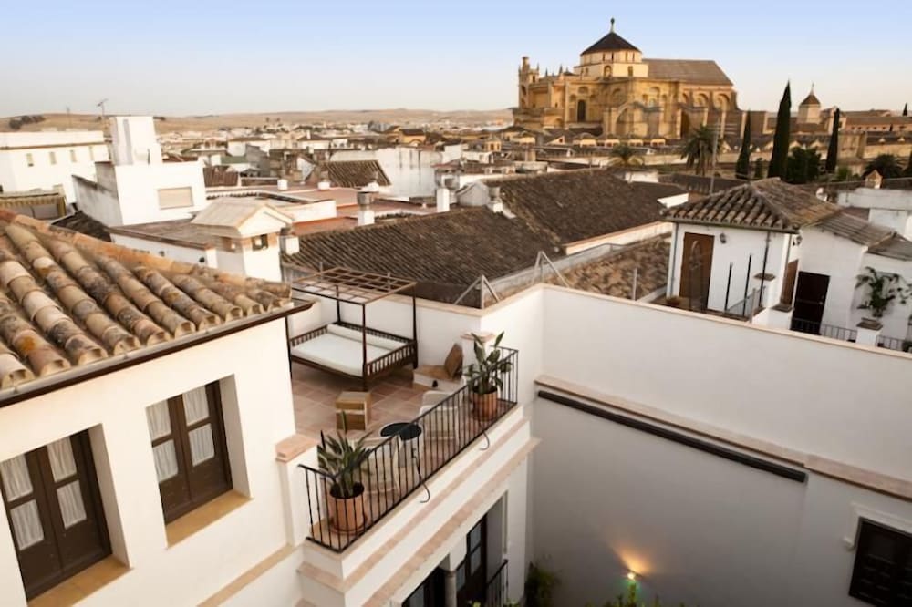 Balcon De Cordoba 3/65