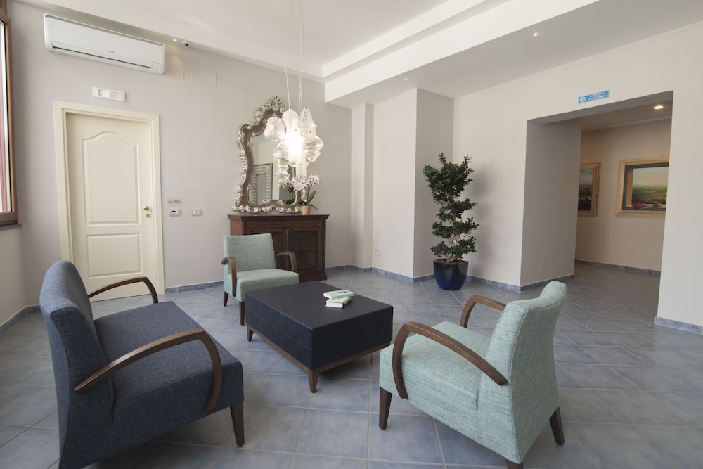 Hotel Soleluna 20/28