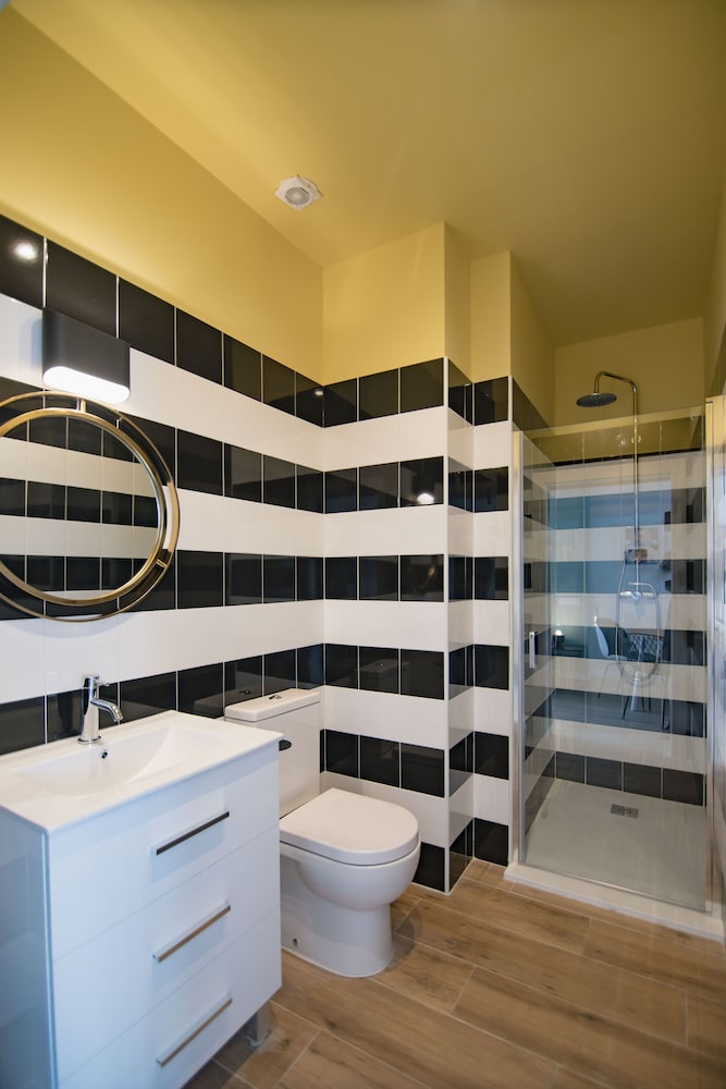 Libere Valencia Abastos Apartaments 67/69