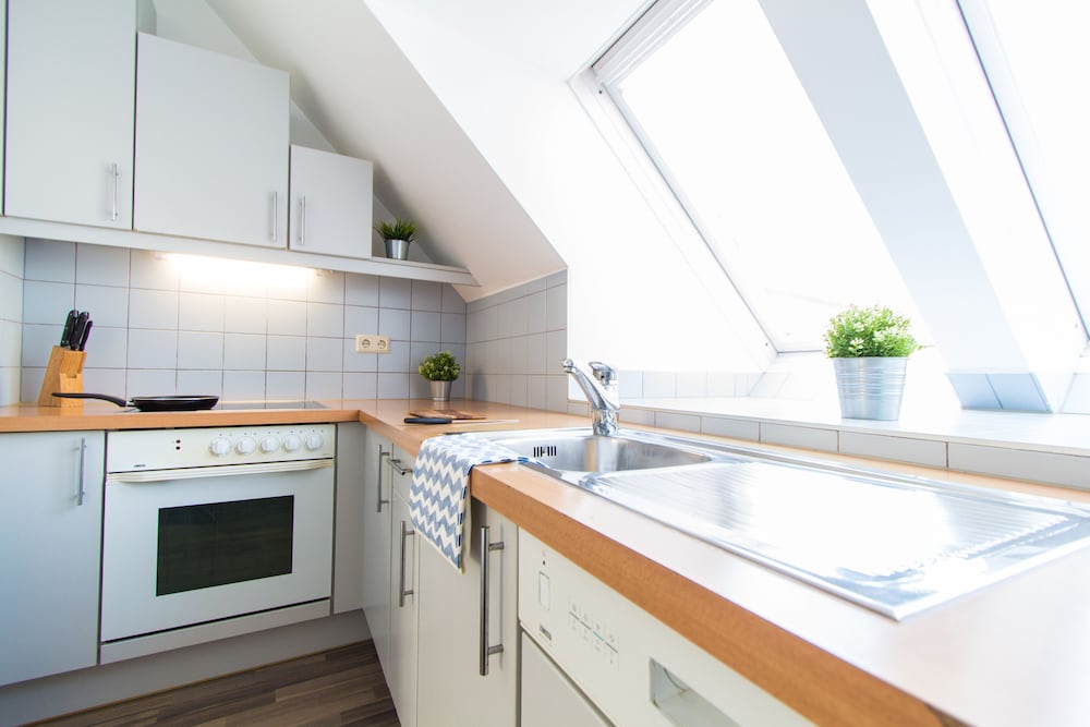 CheckVienna - Apartment Rentals Vienna 13/36
