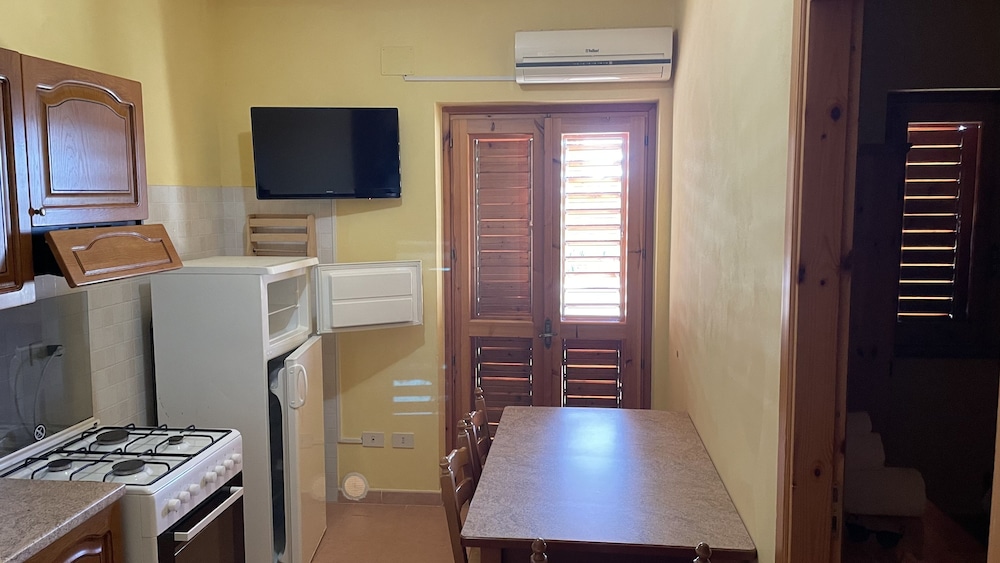 Villagio Camping La Scogliera 38/50
