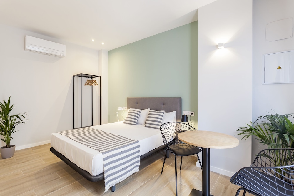 Libere Valencia Abastos Apartaments 35/69