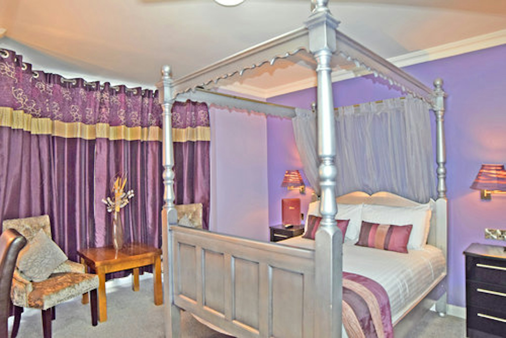 Dovedale Hotel and Restaurant 1/22