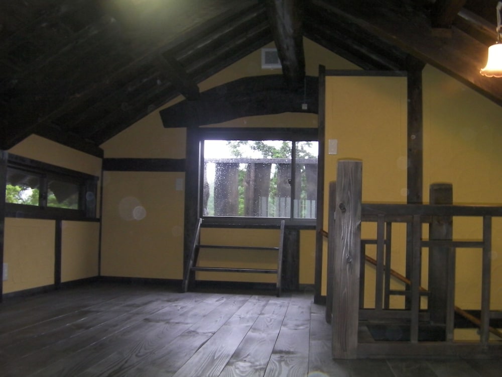 Kurokawa Mori no Cottage 41/56