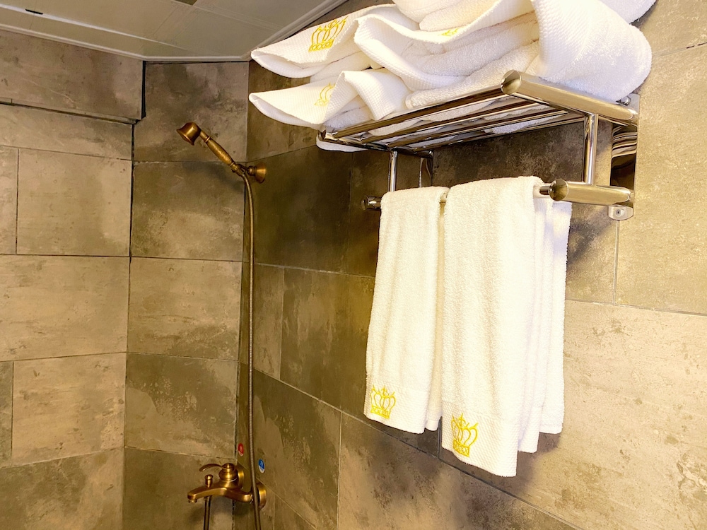 Chaozhou Mumian Hotel 30/50