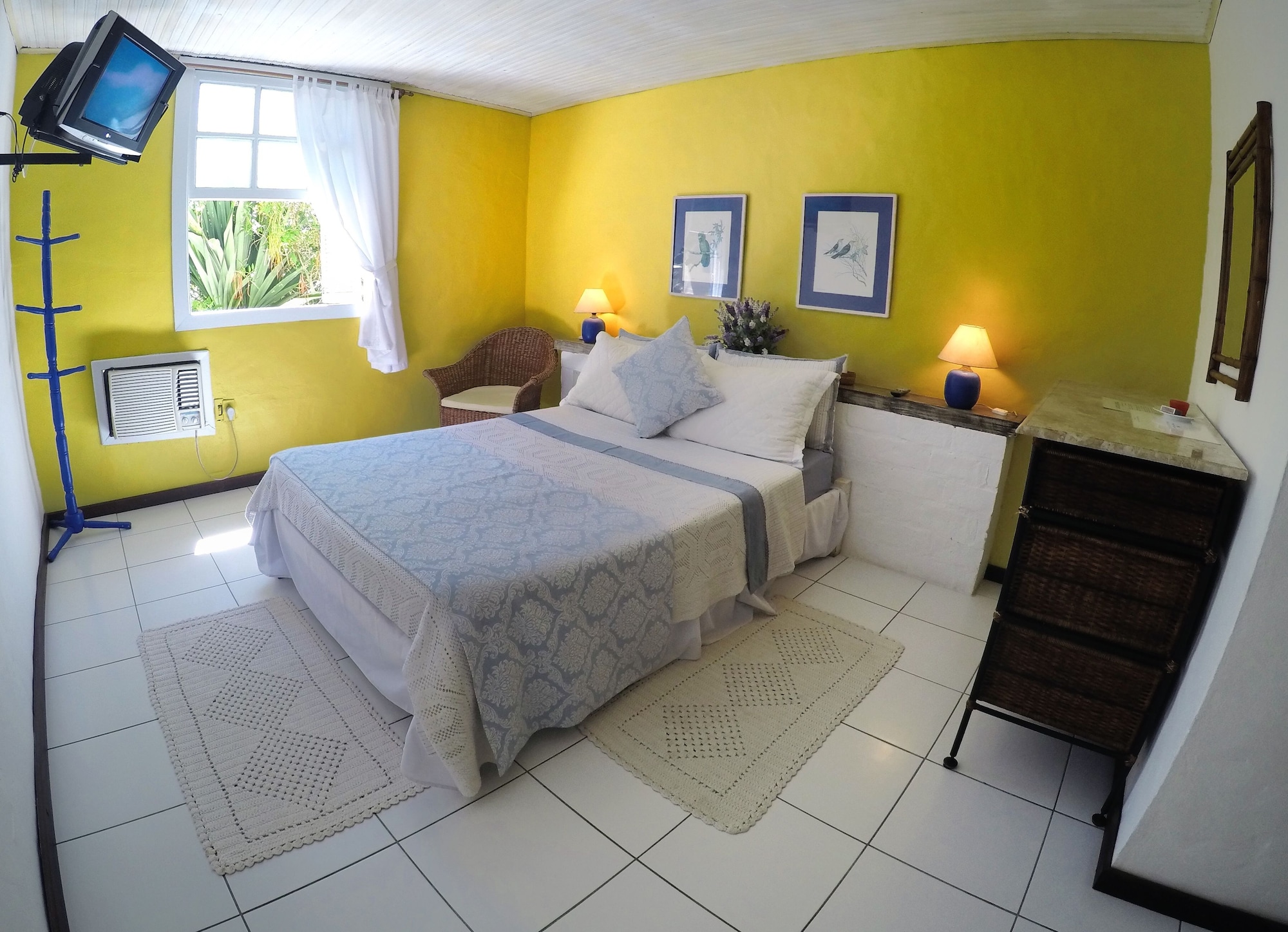 STANDARD, TWIN BEDS