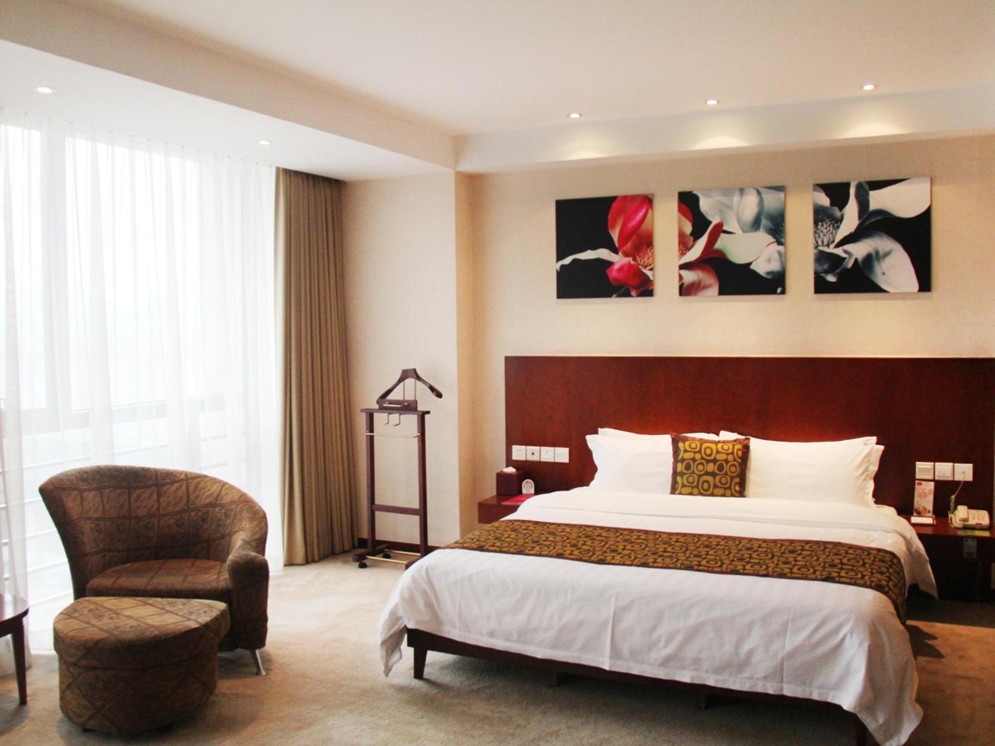 Superior, Double Bed
